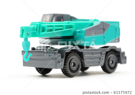 Rough terrain crane Rough terrain crane 61575972