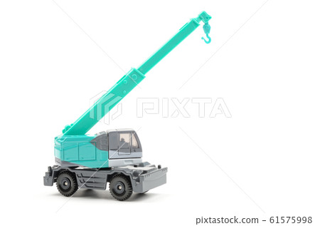 Rough terrain crane Rough terrain crane 61575998