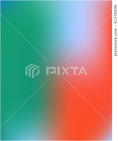 Bright blurred graphics from various combinations 61576696