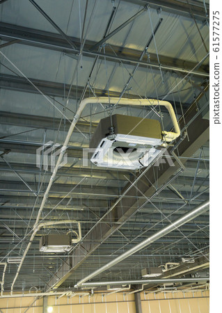 Ceiling piping Ceiling piping 61577275