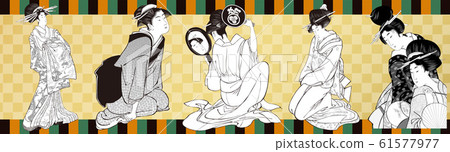 浮世繪人物系列VOL32 61577977