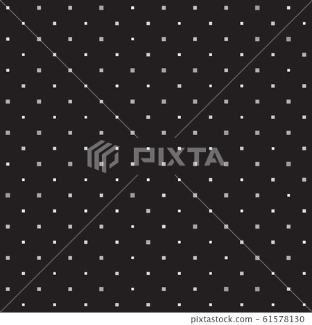 Square pattern. Seamless vector Square pattern. Seamless vector 61578130