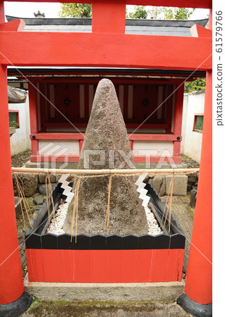 Prayer god stone 61579766