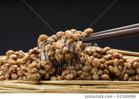 Straw natto Straw natto 61580066