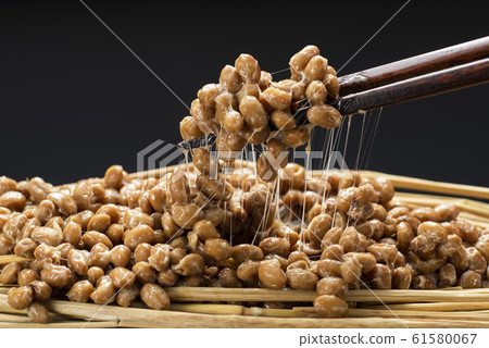 Straw natto Straw natto 61580067
