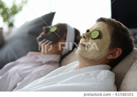 Spa day for loving spouse 61580101