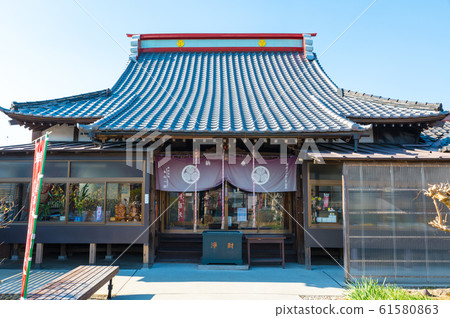 截至2020年1月訪問Shibamata Shichifukujin Hoshoin（東京都葛飾區） 61580863