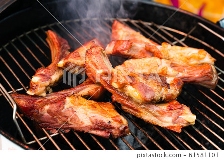 Spareribs  61581101