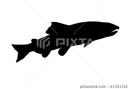 動物剪影海和河阿玉3 動物剪影海和河阿玉3 61581192