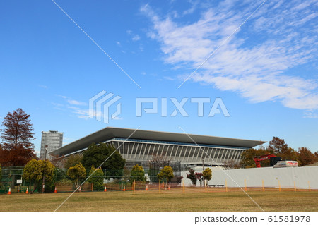 辰巳的森林海洋公園 61581978