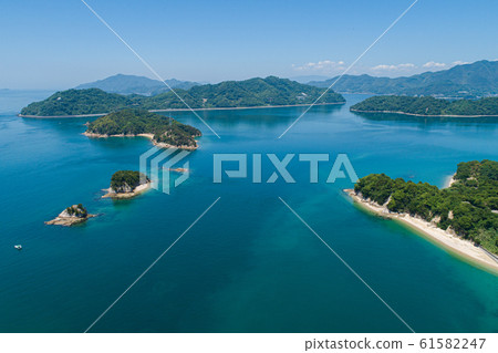 Omishima Mitsukojima (Ehime Prefecture) 61582247