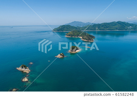 Omishima Mitsukojima (Ehime Prefecture) 61582248