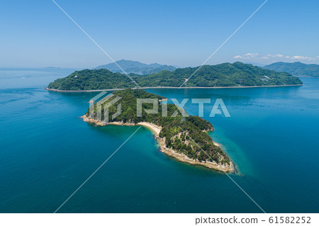 Omishima Mitsukojima (Ehime Prefecture) 61582252