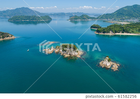 Omishima Mitsukojima (Ehime Prefecture) 61582256