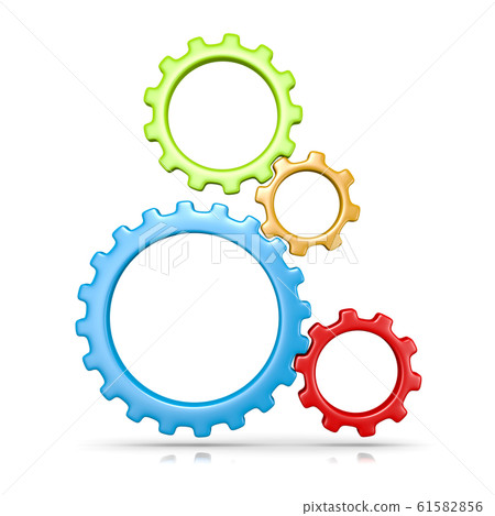 Four Gears Four Gears 61582856