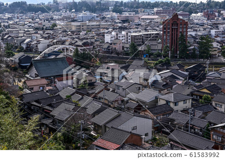 Views of Kanazawa Views of Kanazawa 61583992