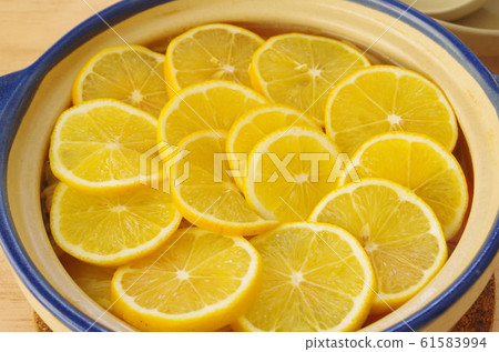 Lemon pot Lemon pot 61583994
