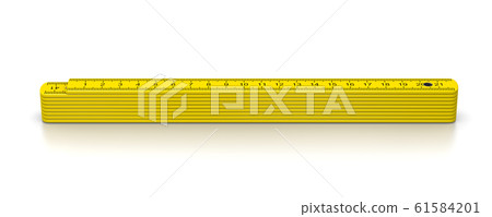 Carpenter Meter 61584201