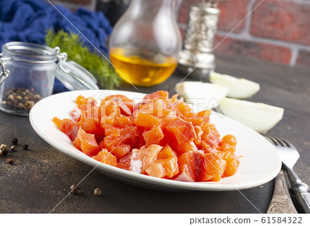 salmon 61584322