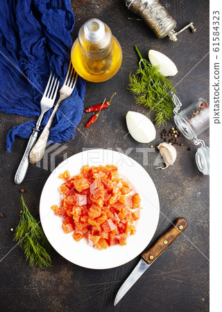 salmon 61584323