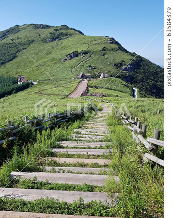 新布山風光 61584379