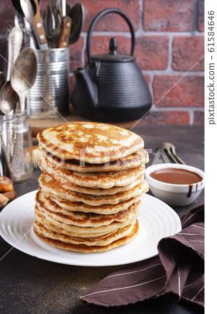 pancakes pancakes 61584646