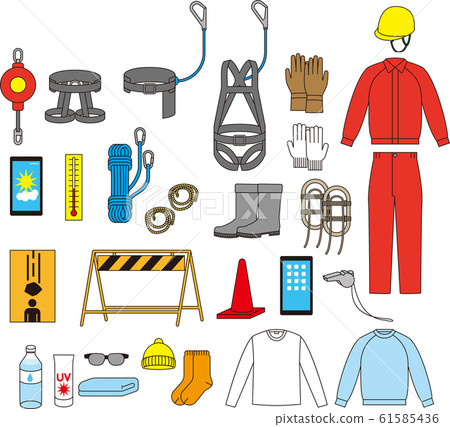 Equipment for removing snow and removing snow 61585436