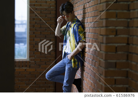 孤獨的人 61586976