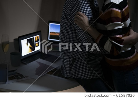 Business relationship Business relationship 61587026