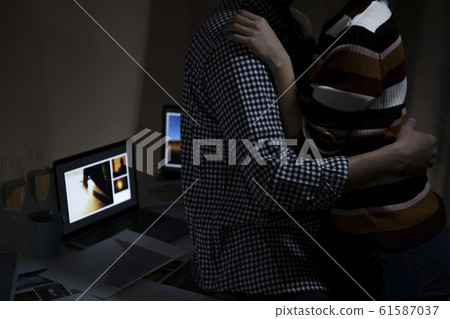 Business relationship Business relationship 61587037