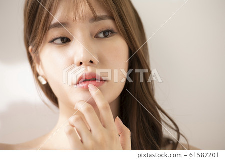 女人的美麗 61587201