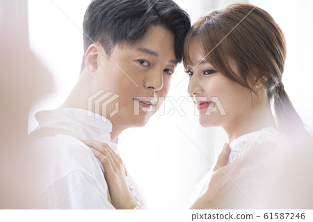 情侶婚禮 情侶婚禮 61587246