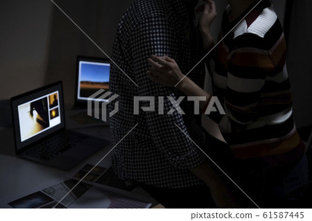 業務關係 61587445