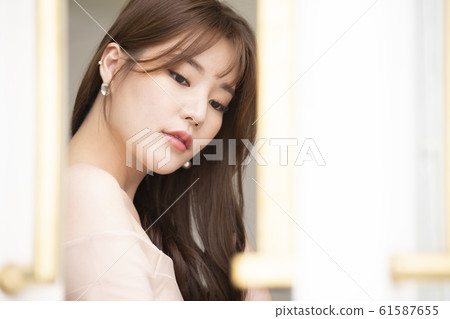 女人的美麗門 61587655