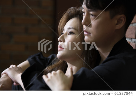 couple couple 61587844