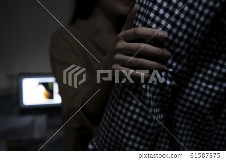 Business relationship Business relationship 61587875