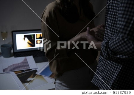 Business relationship Business relationship 61587929