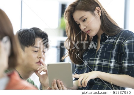 生活方式別緻的休閒會議 61587980