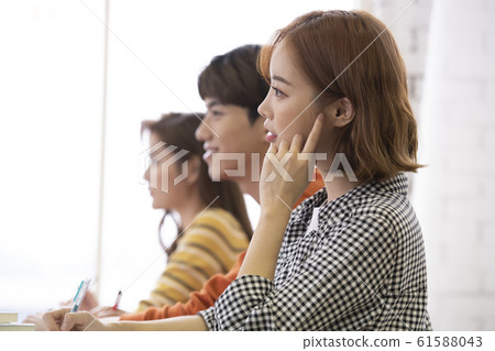 Campus Life Class Campus Life Class 61588043