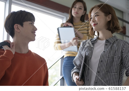 Lifestyle Chic Casual Campus Life Lifestyle Chic Casual Campus Life 61588137