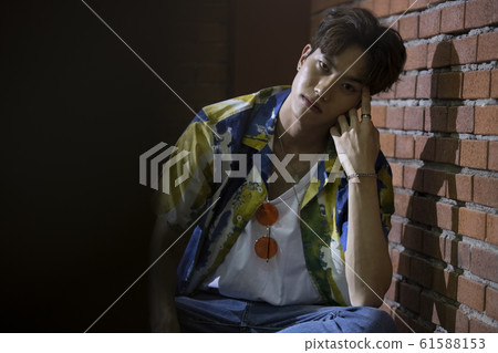 孤獨的人 61588153