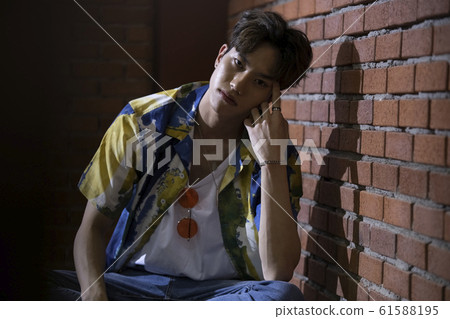 孤獨的人 61588195