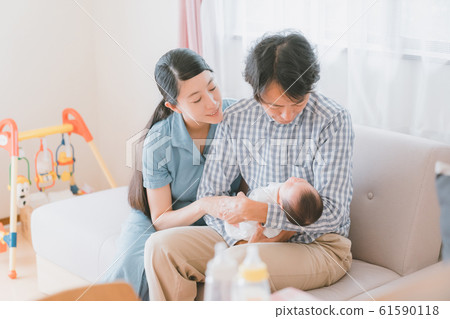 第10天出生後10天 61590118