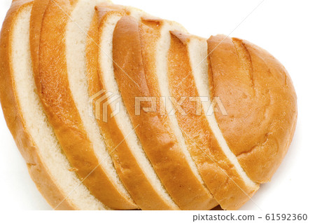 cut bread cut bread 61592360