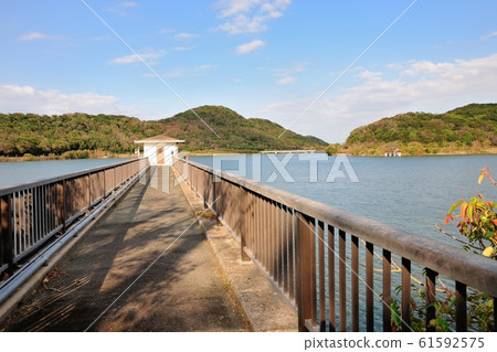 Hatsudate Pond Hatsudate Pond 61592575