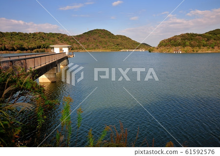 Hatsudate Pond Hatsudate Pond 61592576