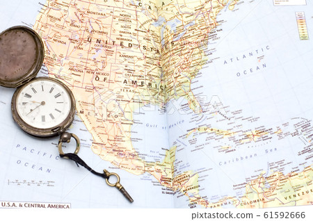 Central America 61592666