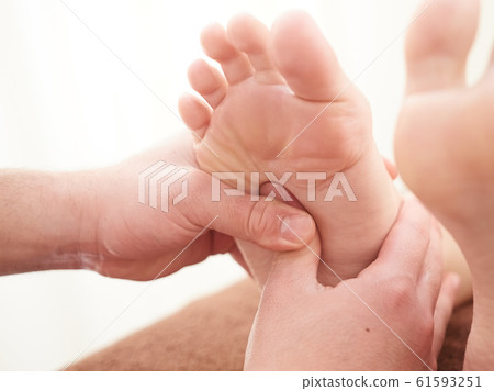 操作/開羅/按摩圖像 61593251