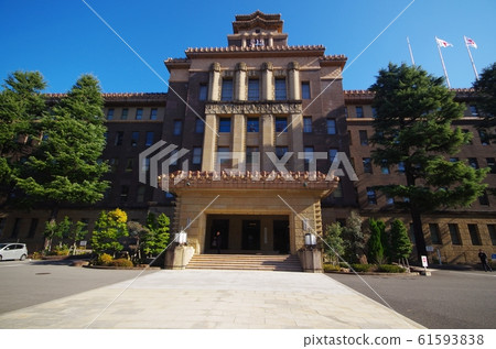名古屋市政廳 61593838