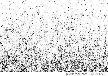 Grunge black and white texture background 61594775